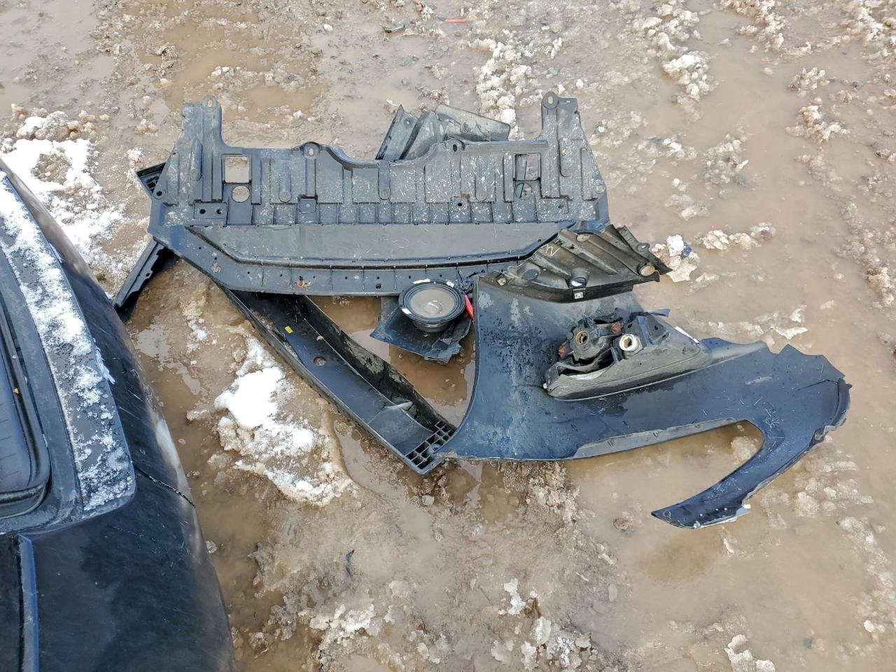 2014 Nissan Altima 2.5 VIN: 1N4AL3APXEC192712 Lot: 94522395