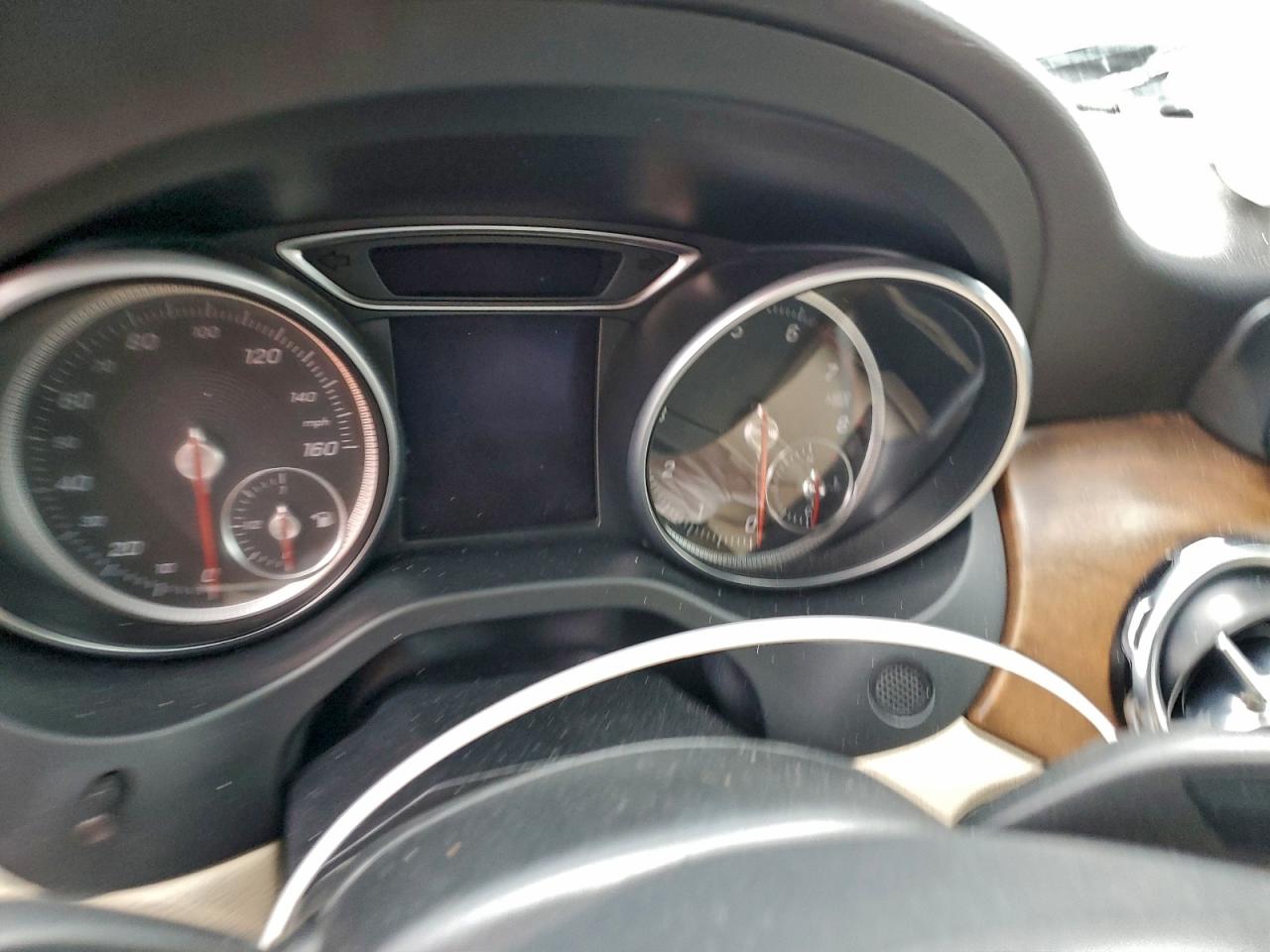 2018 Mercedes-Benz Gla 250 4Matic VIN: WDCTG4GB9JJ432891 Lot: 94781345