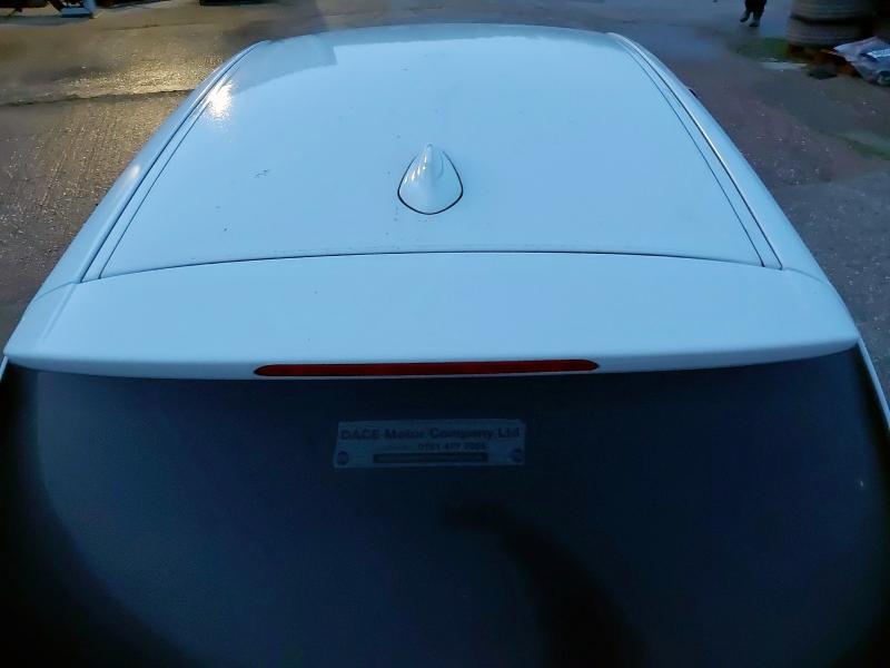 2014 BMW 1 SERIES 116D SPORT 3DR