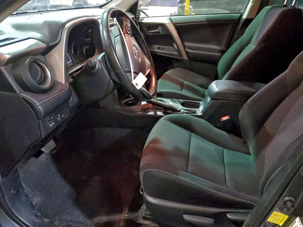 2018 Toyota Rav4 Adventure VIN: JTMRFREV5JD241514 Lot: 95665195