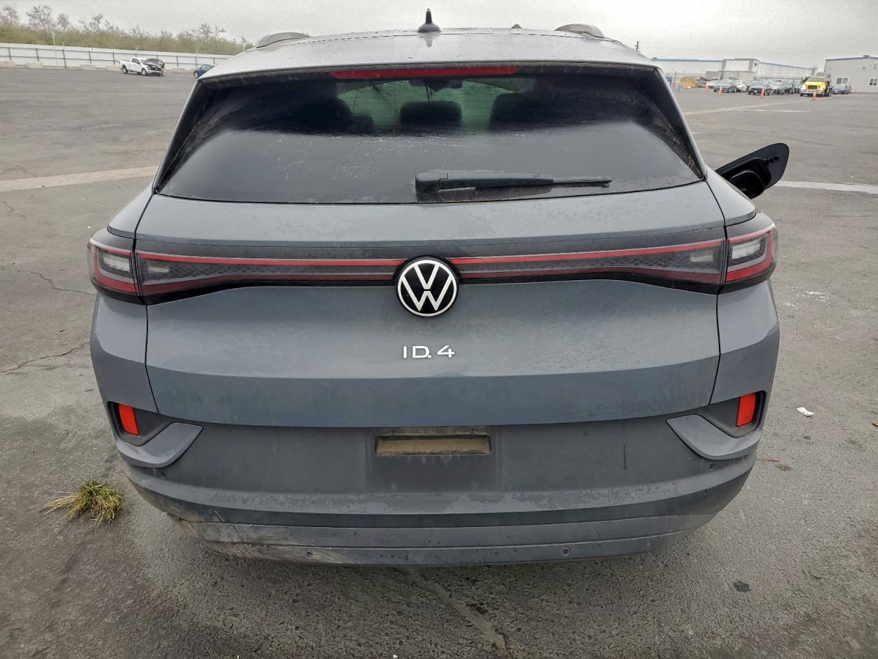 2024 Volkswagen Id.4 VIN: 1V2BMPE82RC015758 Lot: 96383325