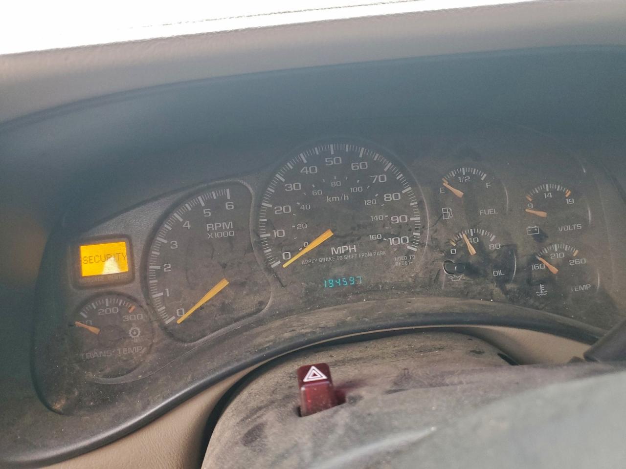 2001 GMC Sierra K2500 Heavy Duty VIN: 1GTHK23U41F147167 Lot: 94534535