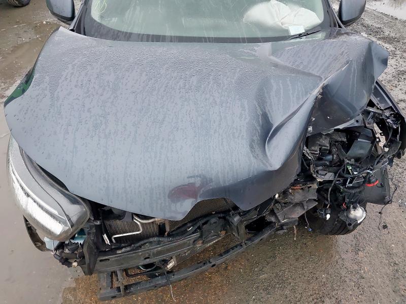 2017 RENAULT KADJAR 1.2 TCE DYNAMIQUE NAV 5DR