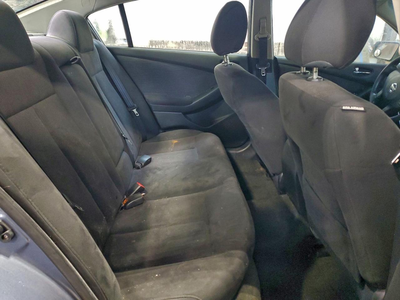 2012 Nissan Altima Base VIN: 1N4AL2AP5CN533428 Lot: 95288485