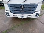 2017 MERCEDES-BENZ ECONIC  for sale at Copart WOLVERHAMPTON