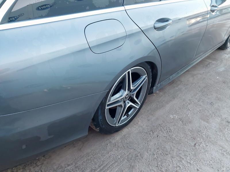 2022 MERCEDES-BENZ E 200 AMG LINE EDITION AU 