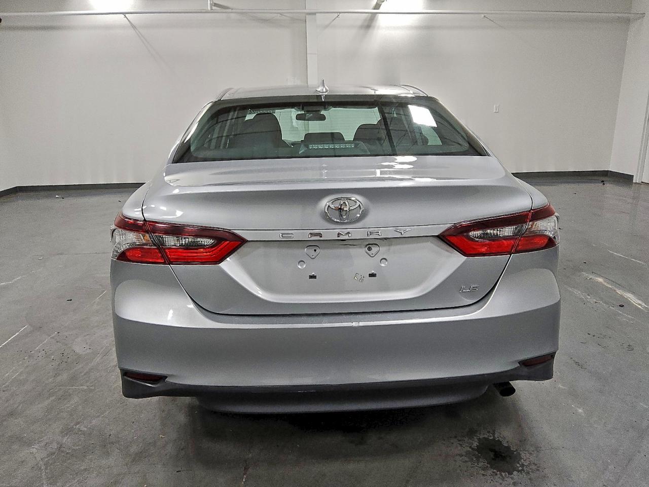 2021 Toyota Camry Le VIN: 4T1C11AK8MU429204 Lot: 95509245