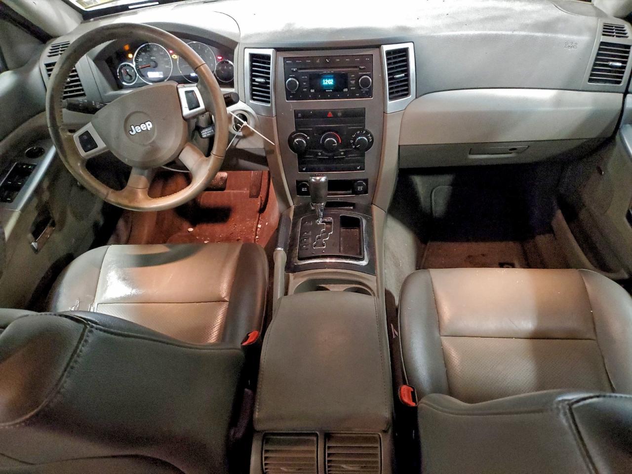 2009 Jeep Grand Cherokee Laredo VIN: 1J8GR48K99C533812 Lot: 95832295