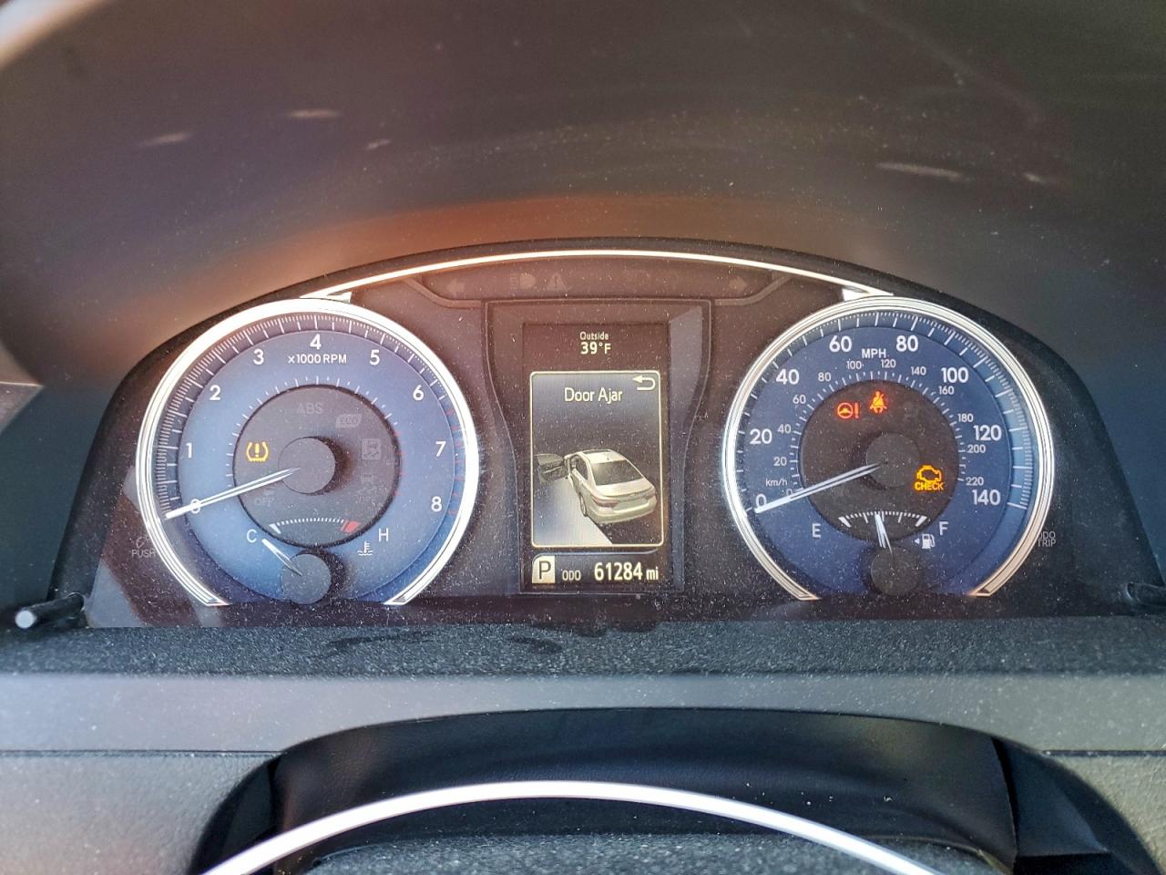 4T1BF1FK3HU349787 2017 Toyota Camry Le