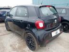 2018 SMART FORFOUR 0.9 TURBO PRIME SPORT PREMIUM 5DR AUTO for sale at Copart ROCHFORD