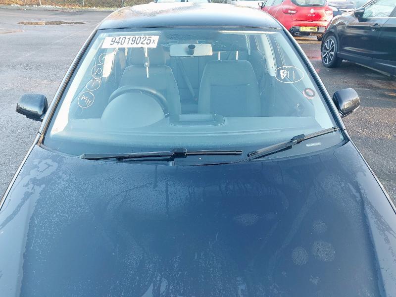 2007 VOLKSWAGEN POLO 1.4 SE TDI 80 5DR