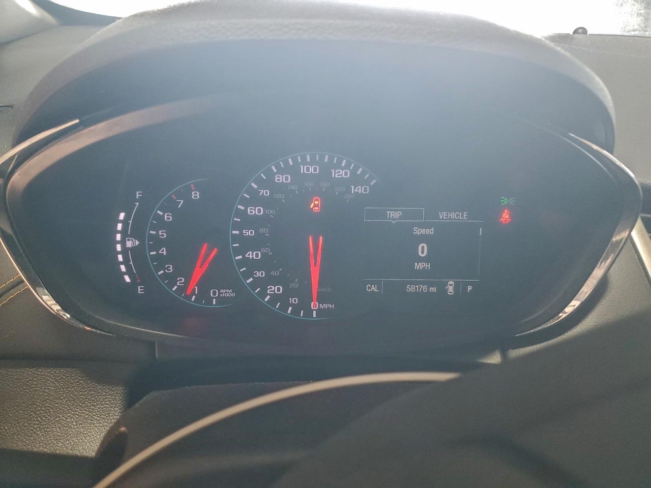 2018 Chevrolet Trax Ls VIN: 3GNCJKSB7JL393267 Lot: 94880755