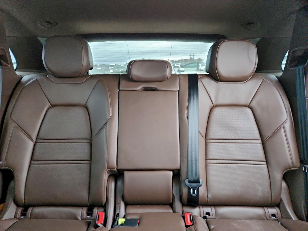 2021 Porsche Cayenne E-Hybrid VIN: WP1AE2AY3MDA24764 Lot: 92900525