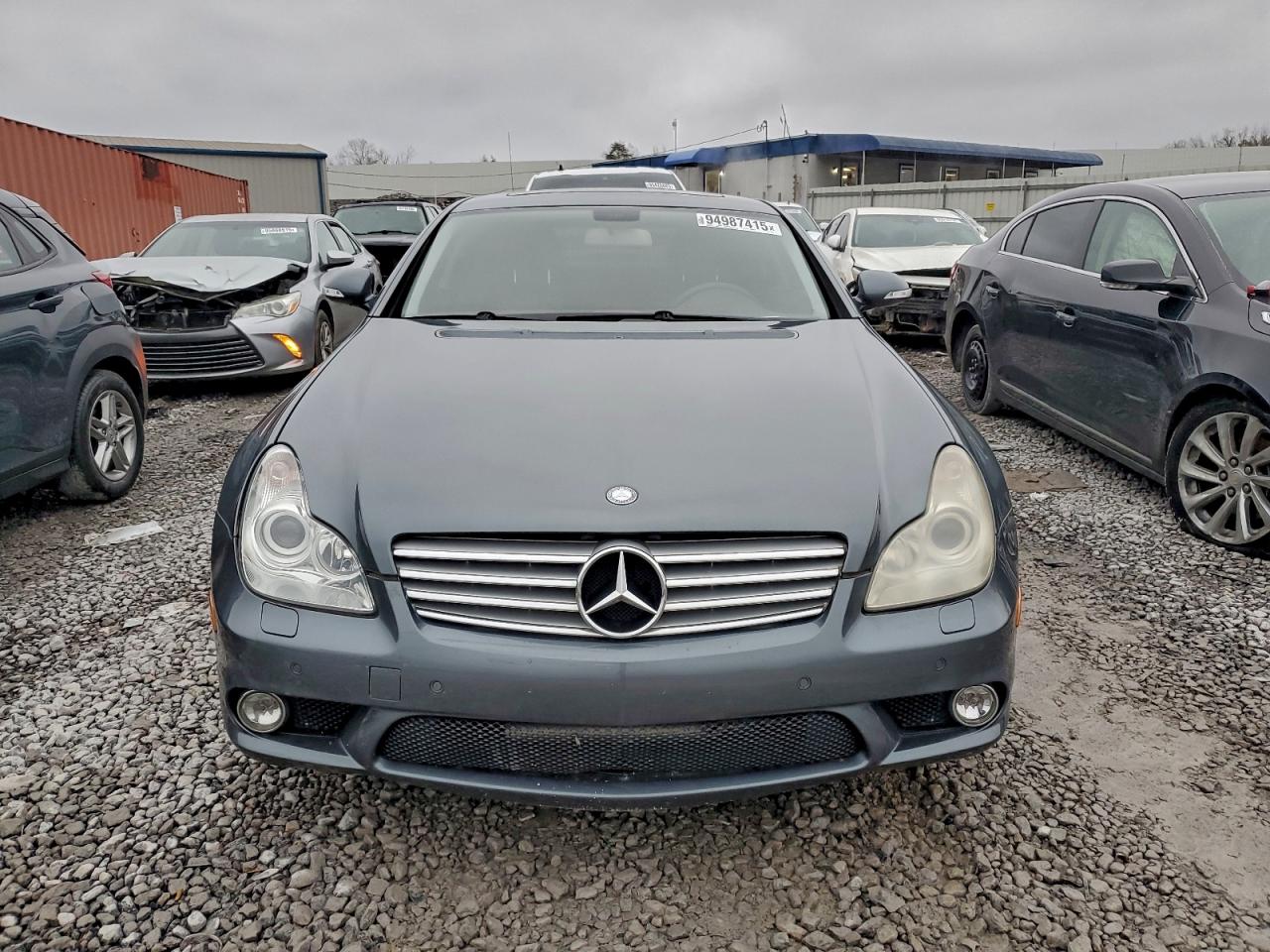 Фото: WDDDJ72X58A123662