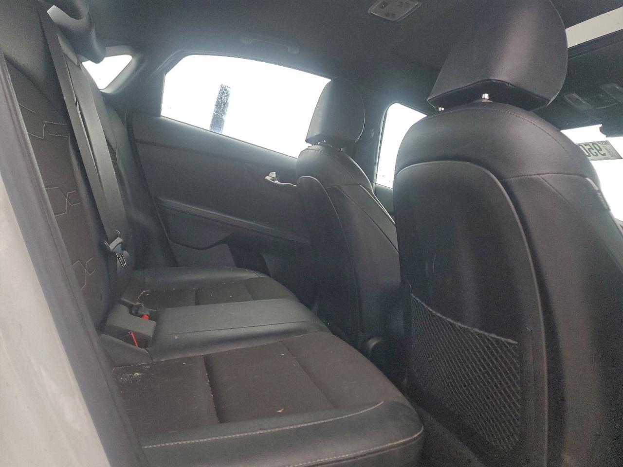 2021 Kia Forte Gt Line VIN: 3KPF34AD0ME339848 Lot: 95094985