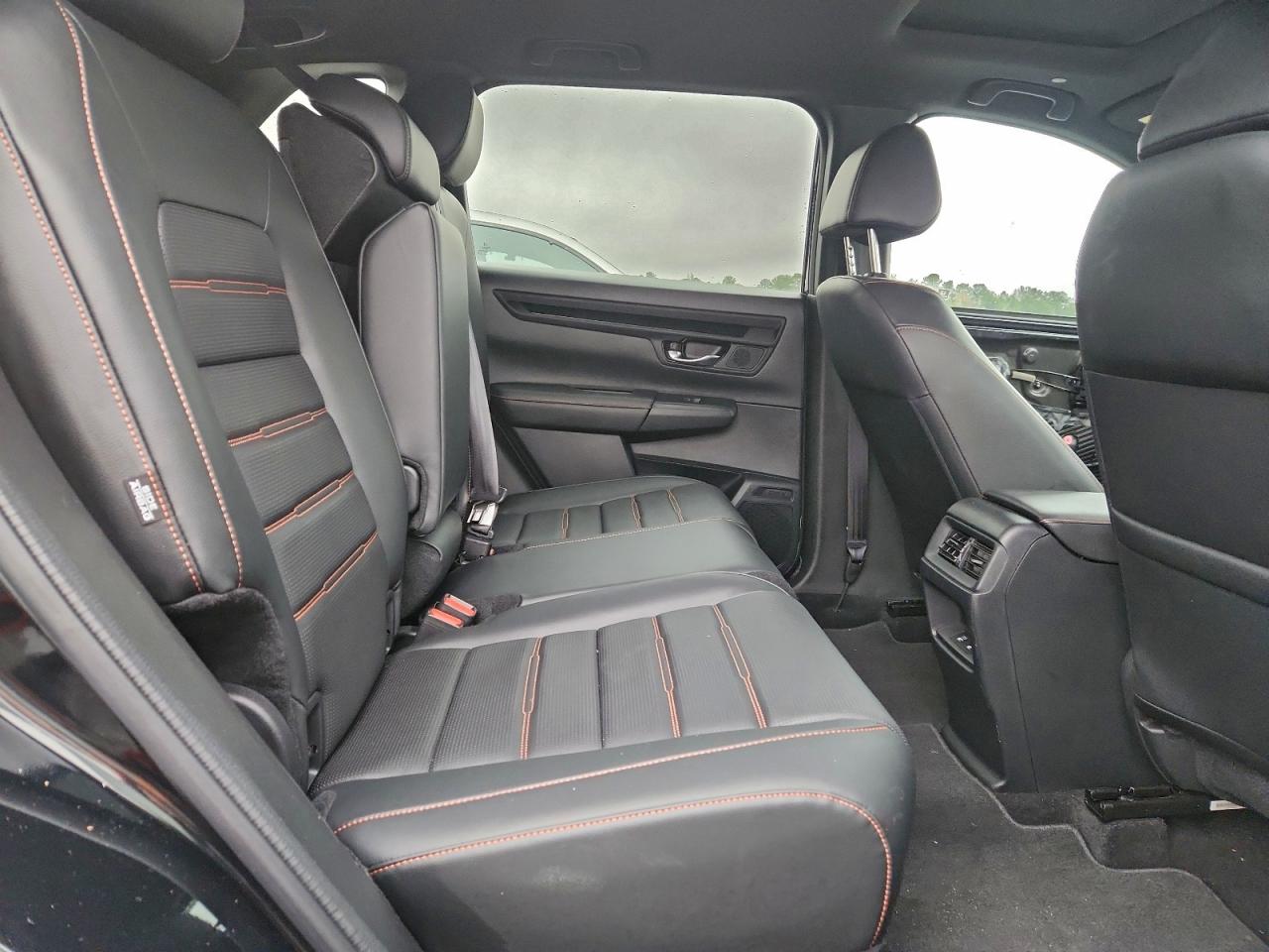 2024 Honda Cr-V Sport-L VIN: 7FARS6H88RE040635 Lot: 94992485