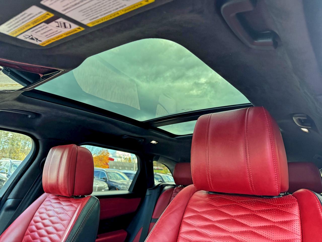 2020 Land Rover Range Rover Velar Sv Autobiography Dynamic VIN: SALYU2EE5LA275460 Lot: 97524145