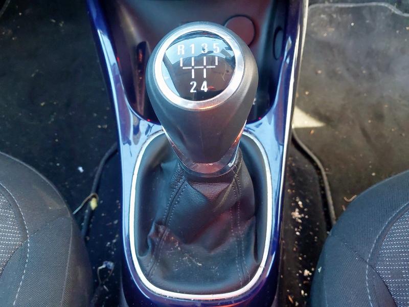 2015 VAUXHALL ADAM 1.2I JAM 3DR