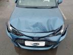 2020 TOYOTA COROLLA 1.8 VVT-I HYBRID ICON TECH 5DR CVT for sale at Copart CHESTER