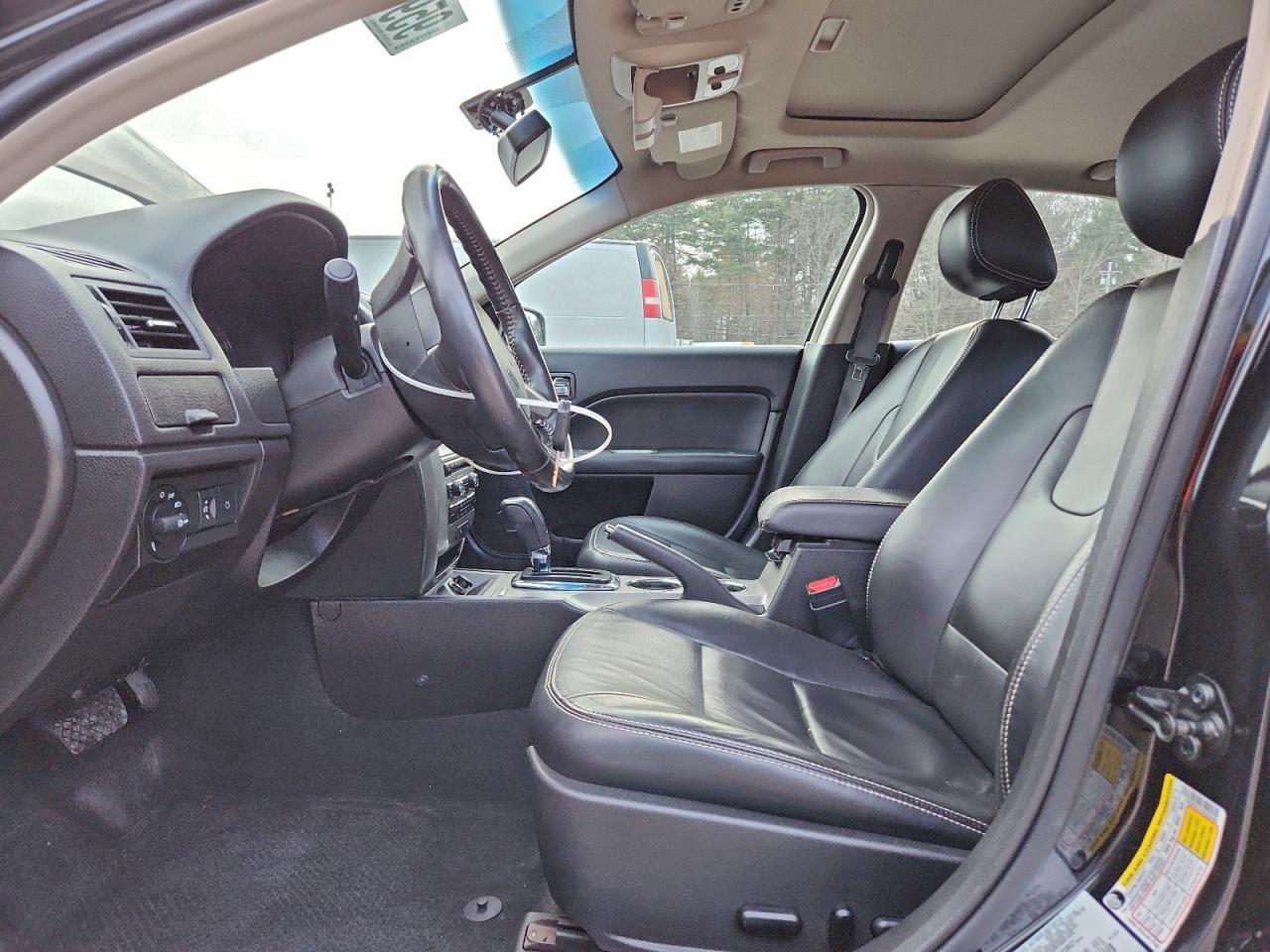 2012 Ford Fusion Hybrid VIN: 3FADP0L37CR202492 Lot: 95933205