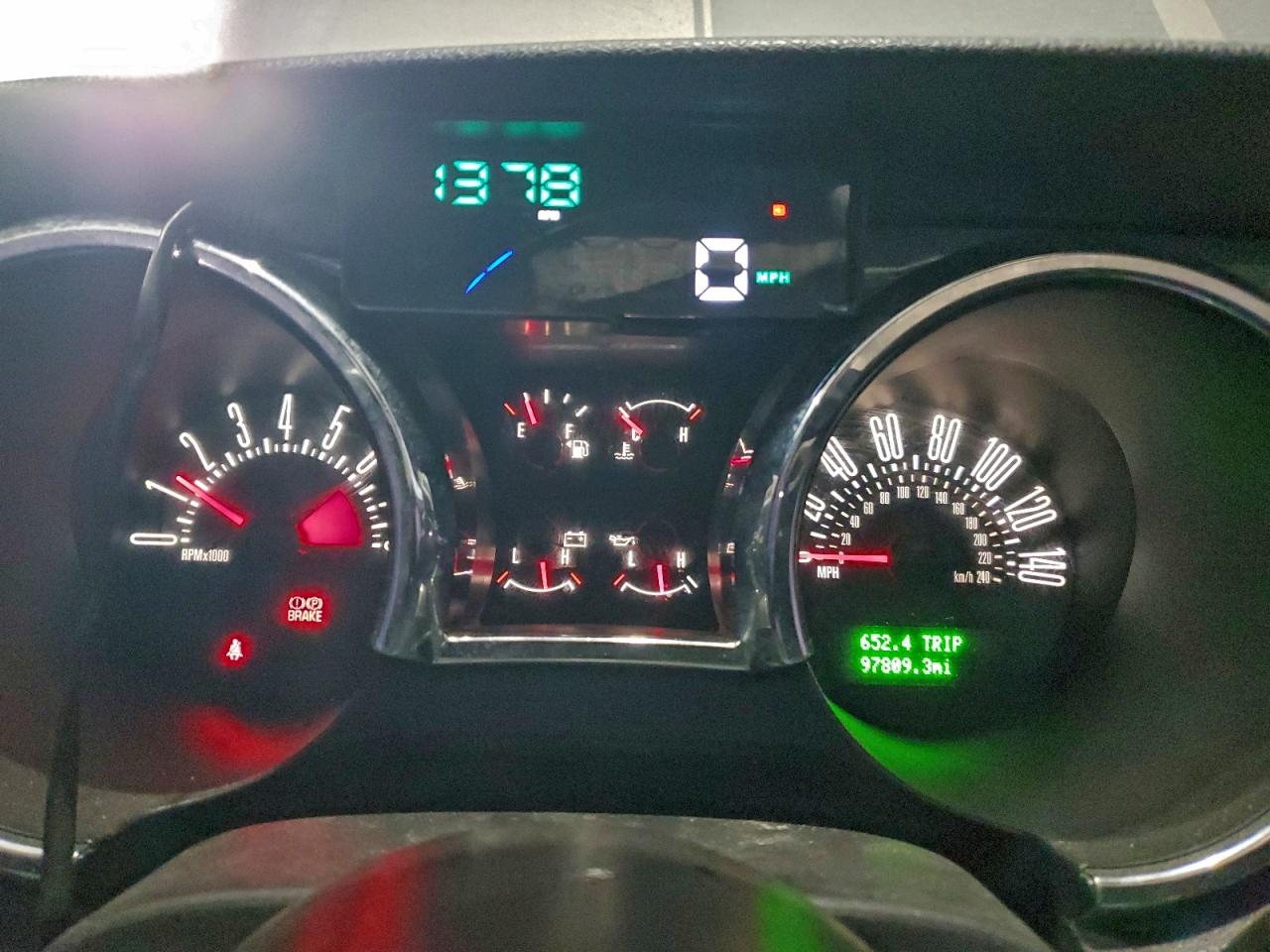 2009 Ford Mustang Gt VIN: 1ZVHT82H995145580 Lot: 96566365