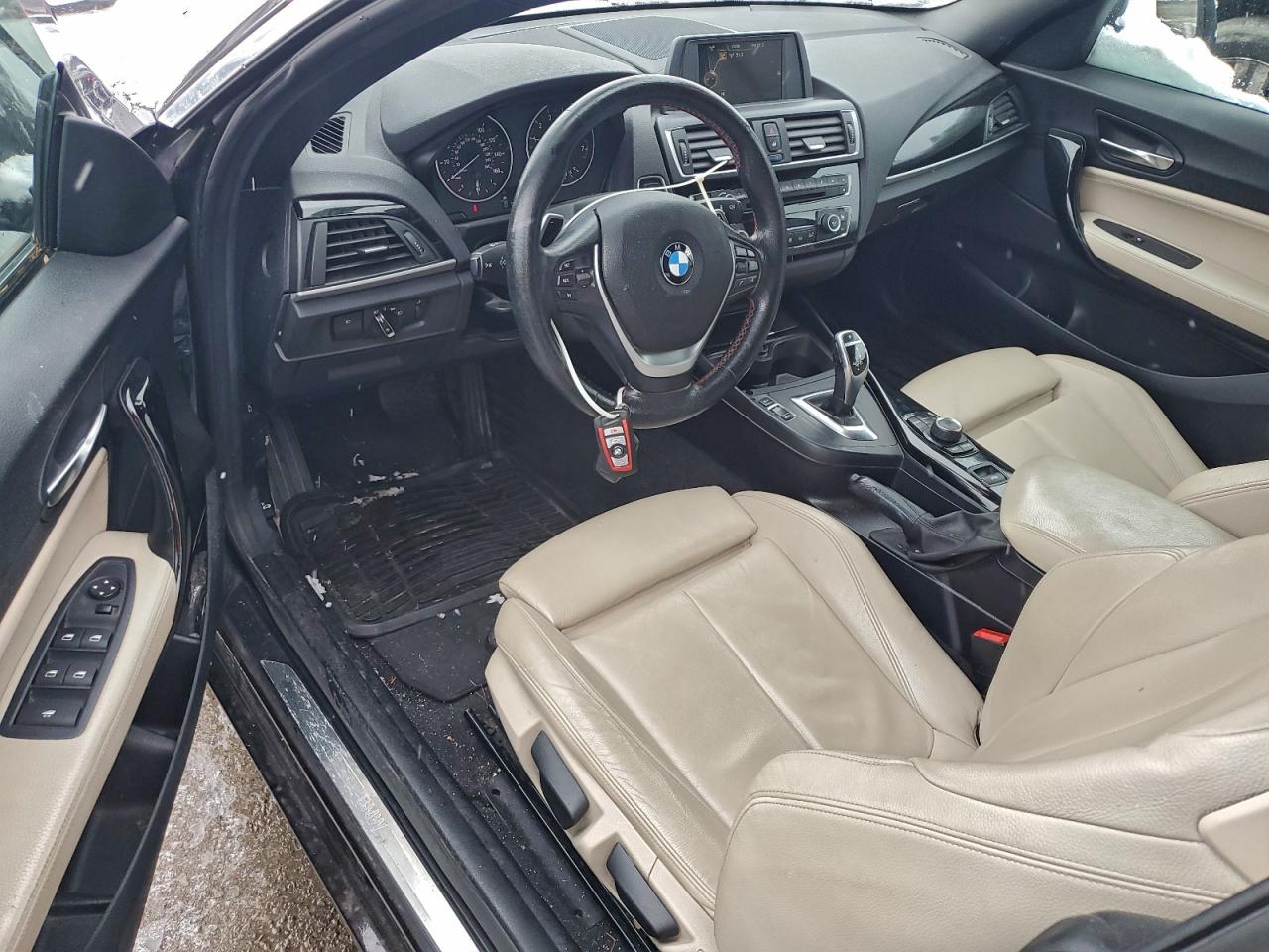 Фото: WBA1L9C58GV767726