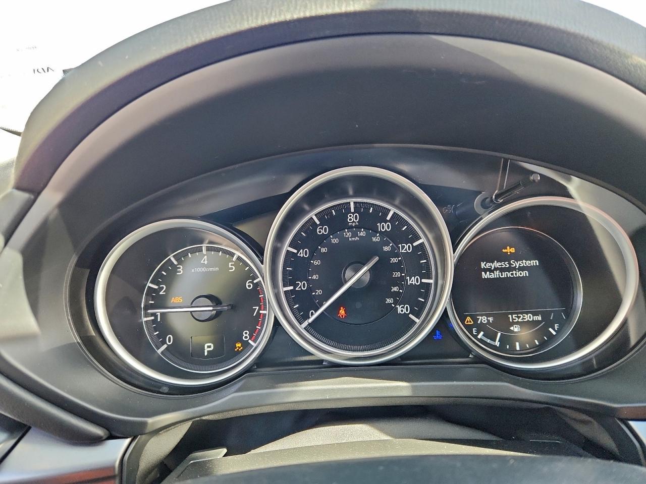 2024 Mazda Cx-5 Preferred VIN: JM3KFBCL3R0417139 Lot: 97625685