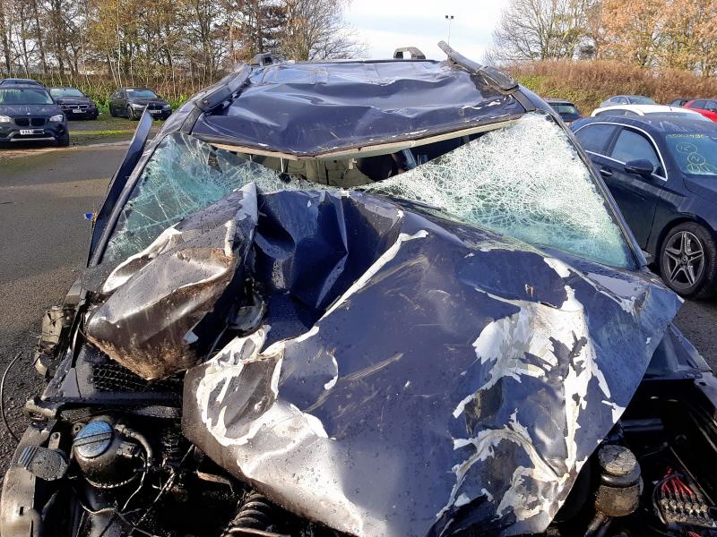 2016 VOLKSWAGEN AMAROK D/CAB PICK UP TRENDLINE 2.0 BITDI 180 4MOTION SEL