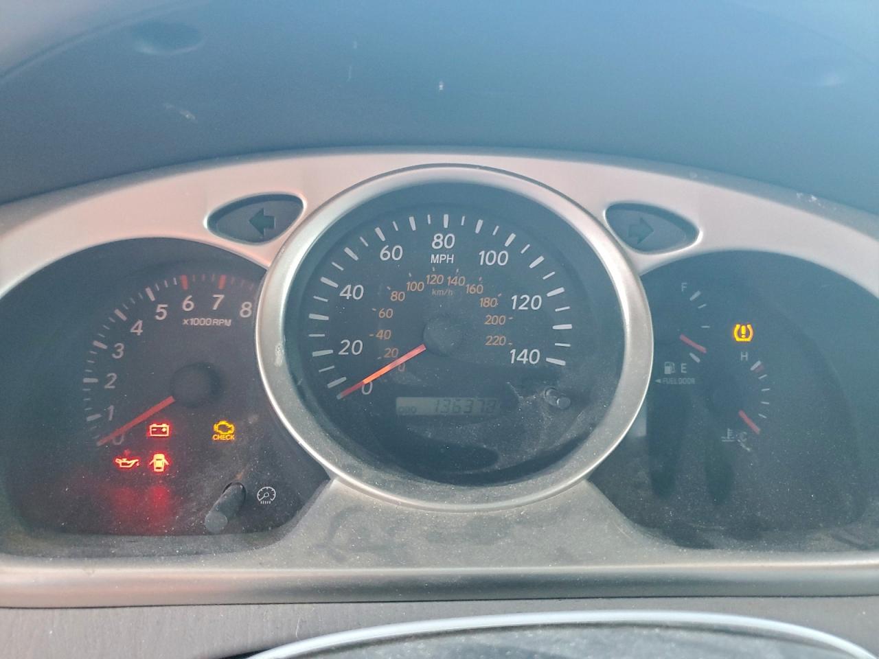 2004 Toyota Highlander Base VIN: JTEDP21A240009008 Lot: 97076935