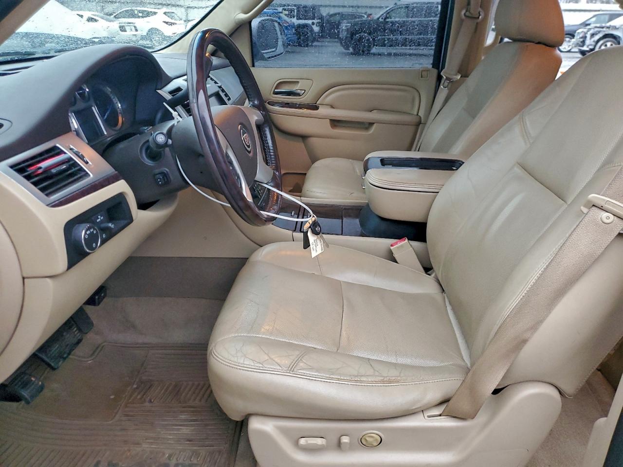 2012 Cadillac Escalade Esv Premium VIN: 1GYS3JEF1CR301468 Lot: 96913585