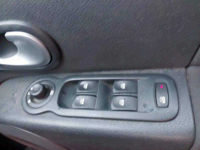 2011 RENAULT GRAND MODUS 1.6 DYNAMIQUE 5DR AUTO