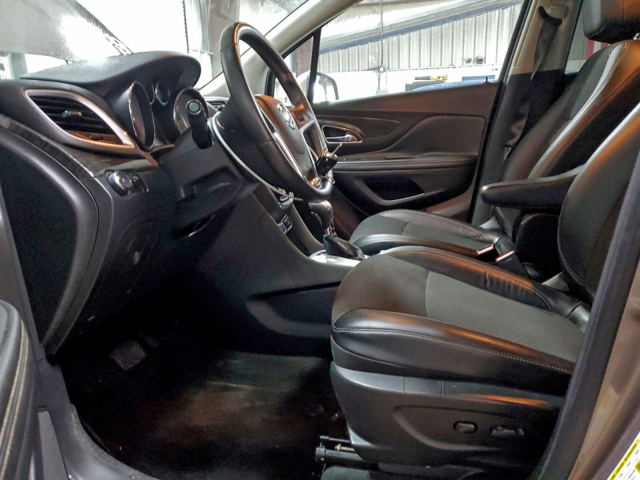 2014 Buick Encore Convenience VIN: KL4CJFSB4EB723335 Lot: 95327655