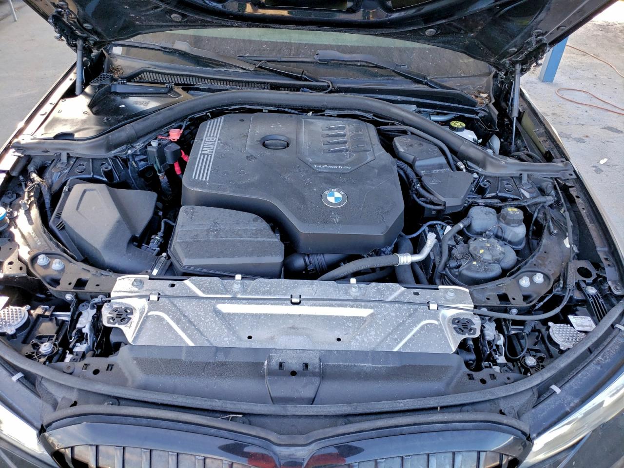 Фото: 3MW5R1J07M8C18574