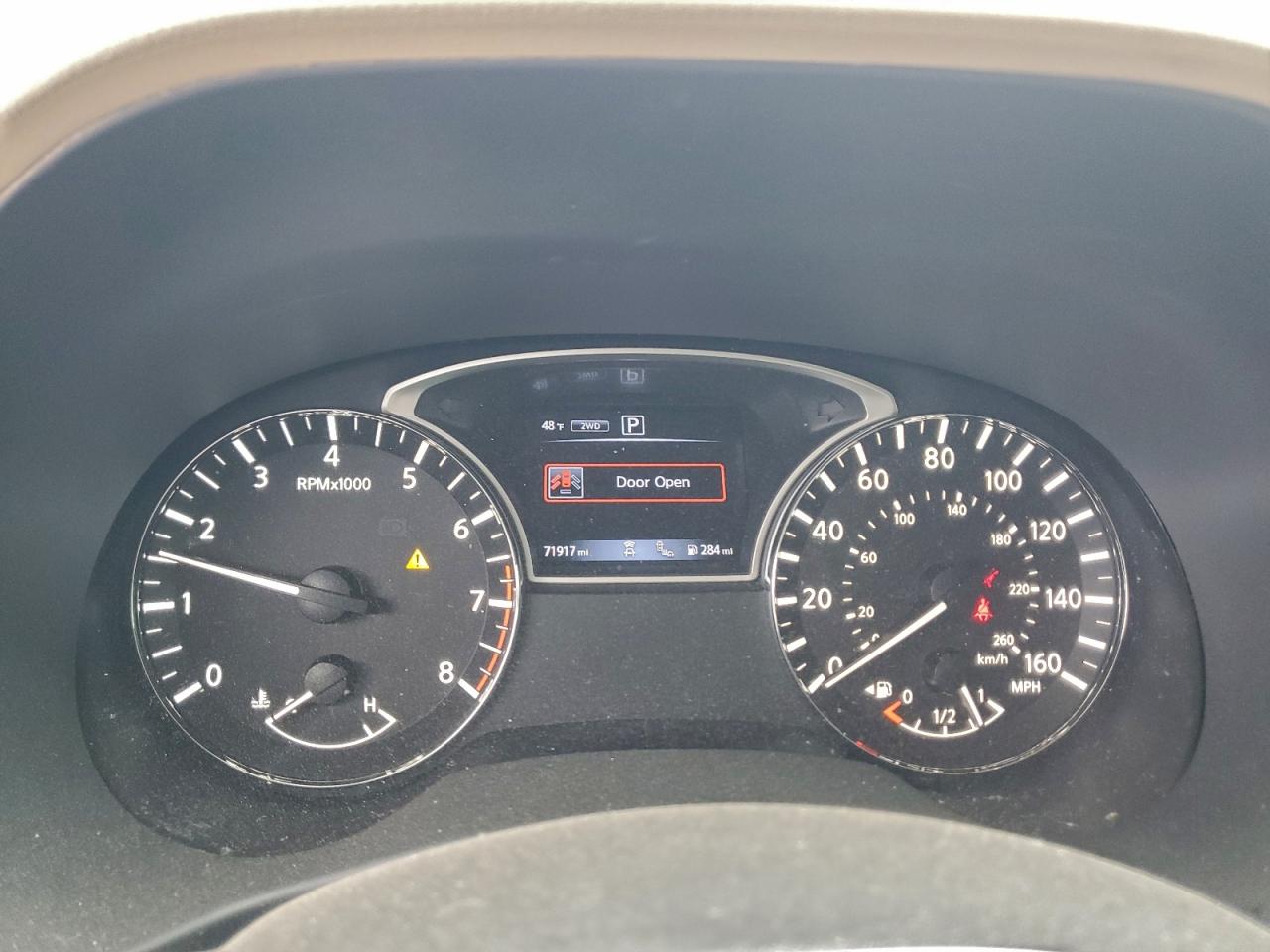 2020 Nissan Pathfinder Platinum VIN: 5N1DR2DM4LC641215 Lot: 96547235