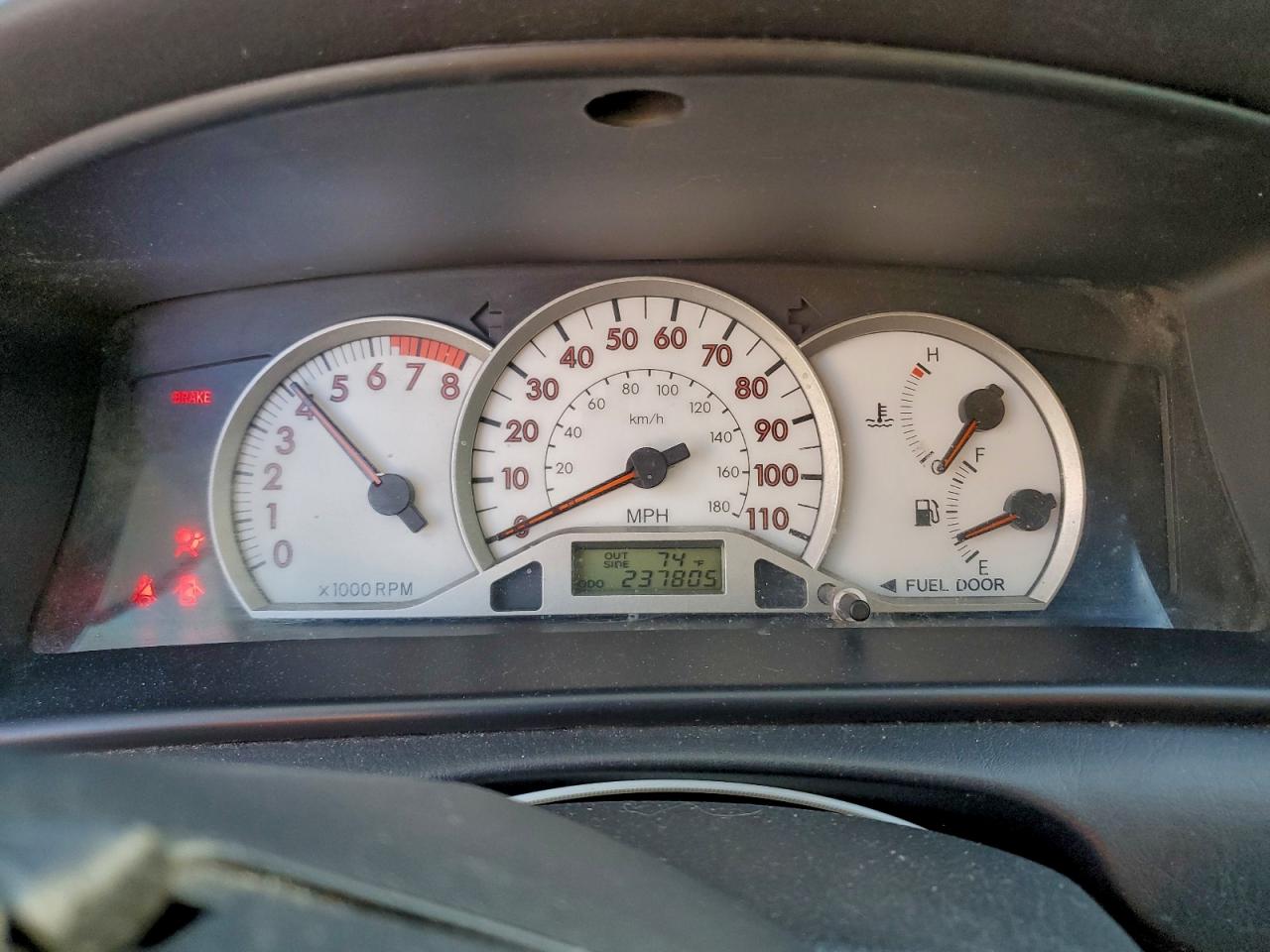 2005 Toyota Corolla Ce VIN: 1NXBR32E15Z361385 Lot: 96236075