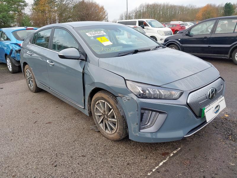 2022 HYUNDAI IONIQ 100KW PREMIUM 38KWH 5DR AUTO