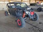 2021 CAN-AM MAVERICK X3 UTILITY VEHICLE for sale at Copart AZ - PHOENIX