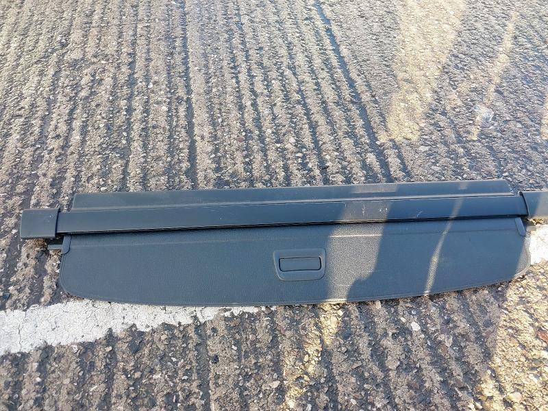 2014 VOLKSWAGEN GOLF 1.4 TSI SE 5DR DSG