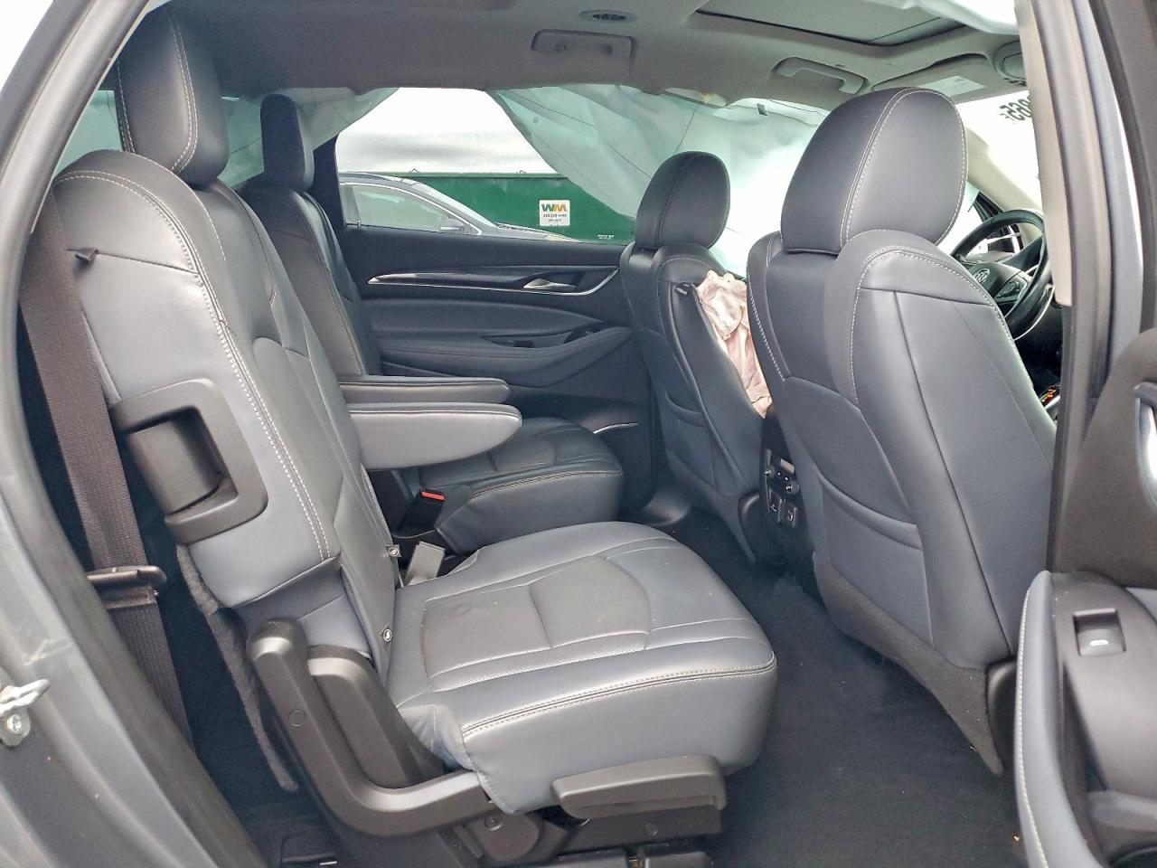 2018 Buick Enclave Essence VIN: 5GAEVAKW8JJ230154 Lot: 94973865