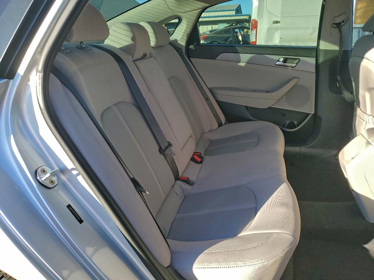 2017 Hyundai Sonata Se VIN: 5NPE24AF6HH459851 Lot: 96928255