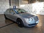 2005 BENTLEY CONTINENTAL FLYING SPUR 6.0 W12 4DR AUTO for sale at Copart EAST KILBRIDE