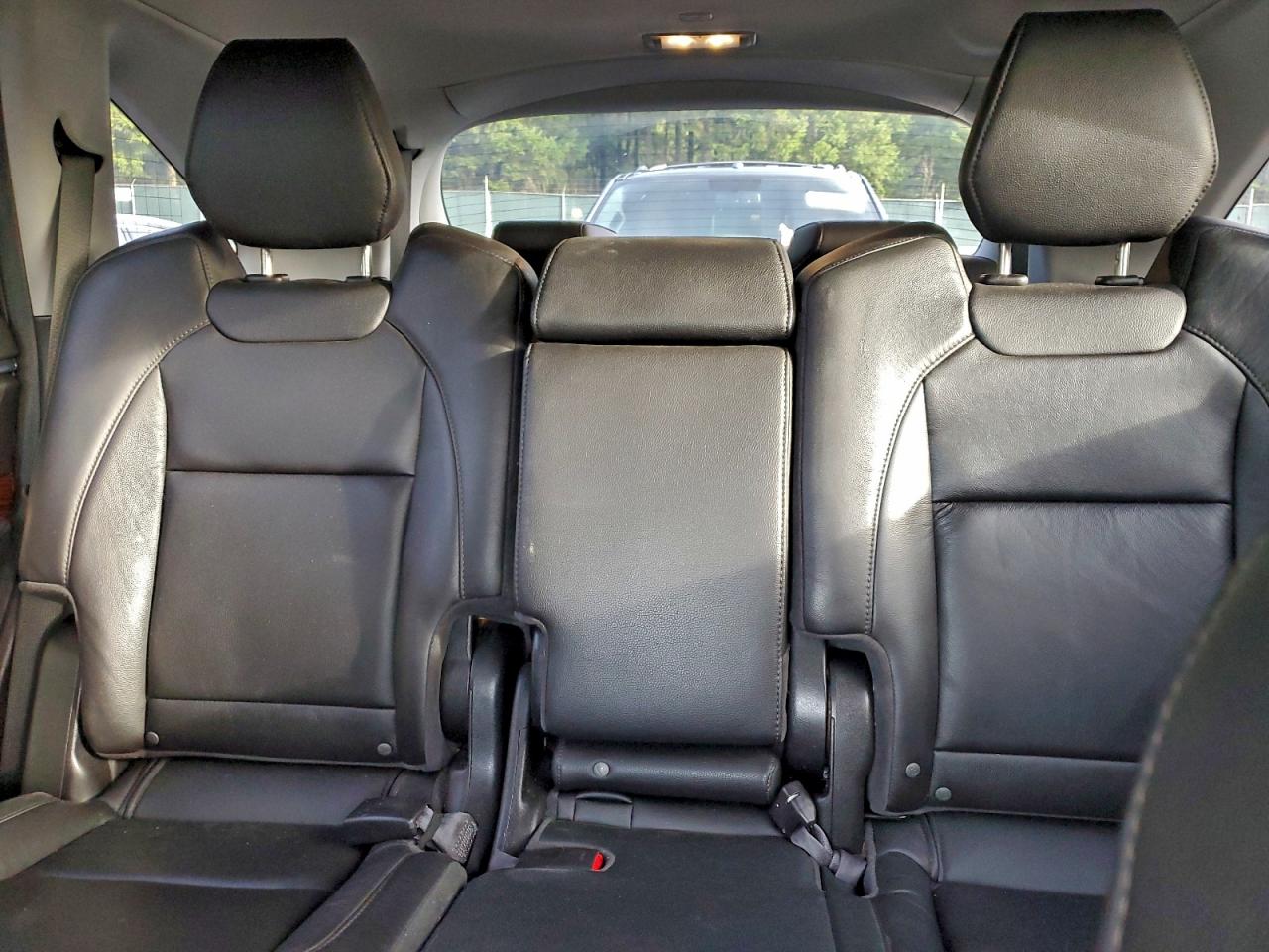 2014 Acura Mdx VIN: 5FRYD4H23EB022845 Lot: 95990495