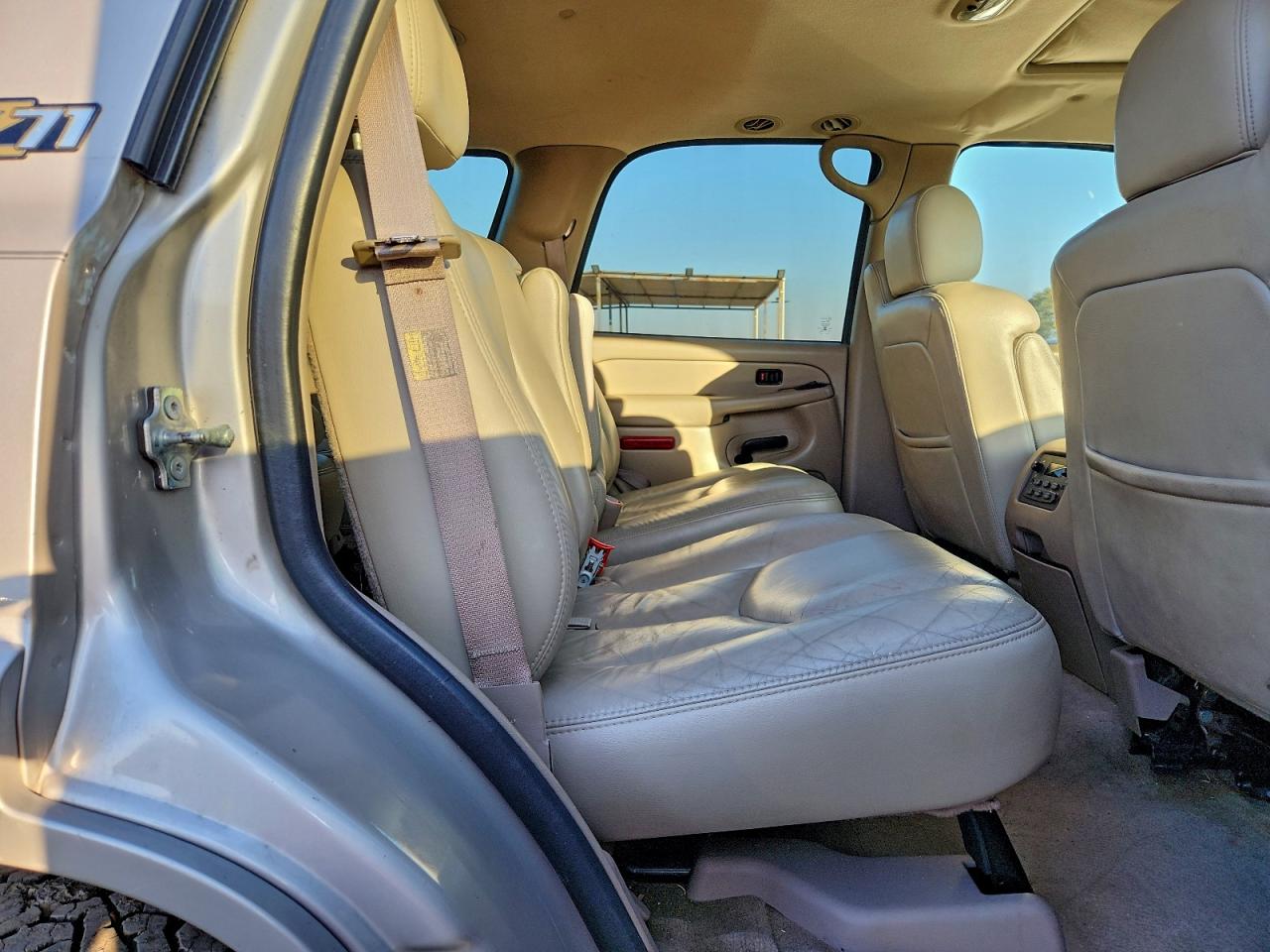 2004 Chevrolet Tahoe K1500 VIN: 1GNEK13Z54R205631 Lot: 95181795