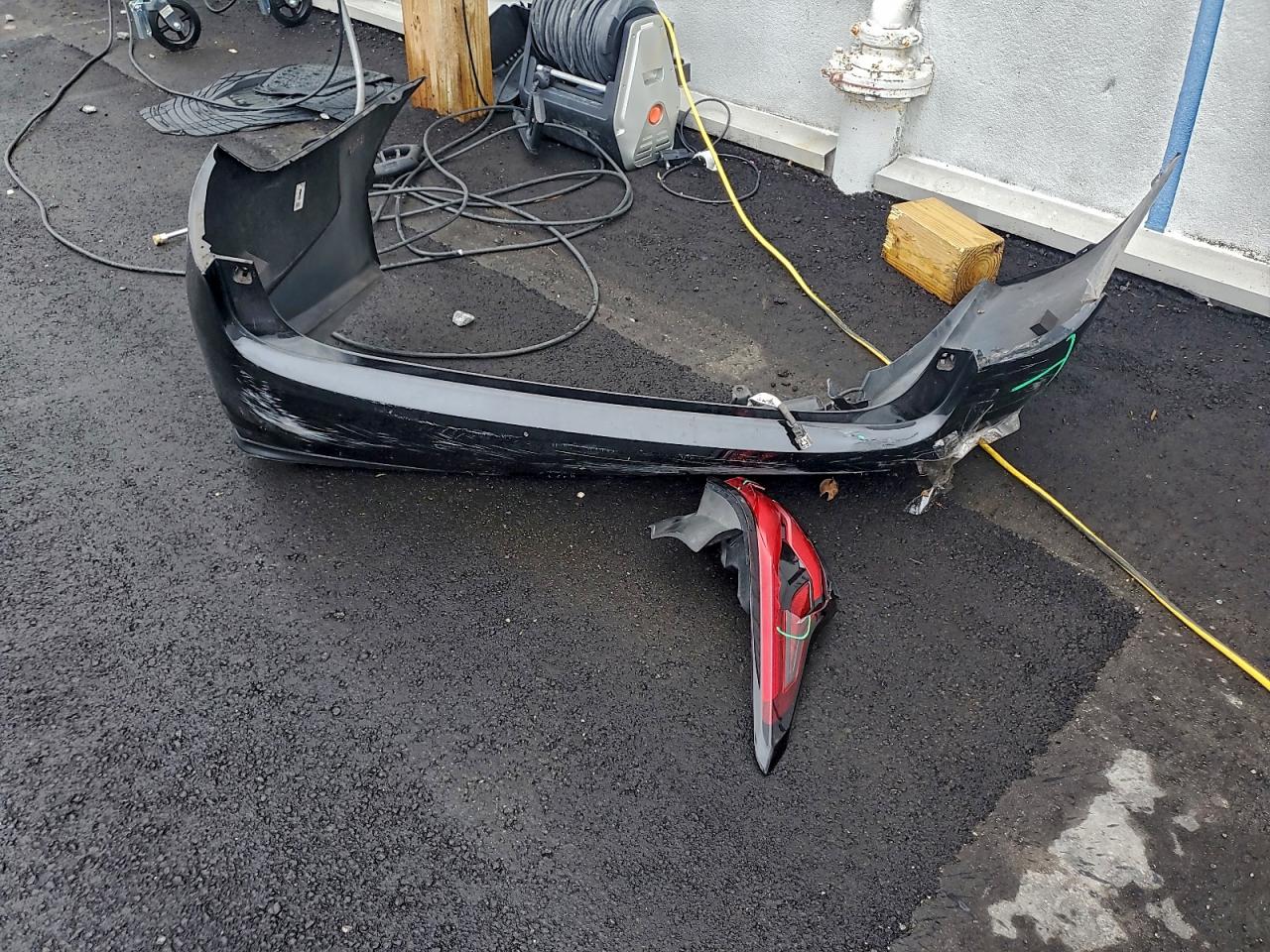 2013 Lexus Es 350 VIN: JTHBK1GG3D2065218 Lot: 95331205