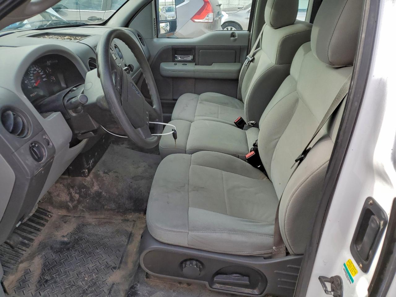 2007 Ford F150 VIN: 1FTPF12V67KD41493 Lot: 95304815