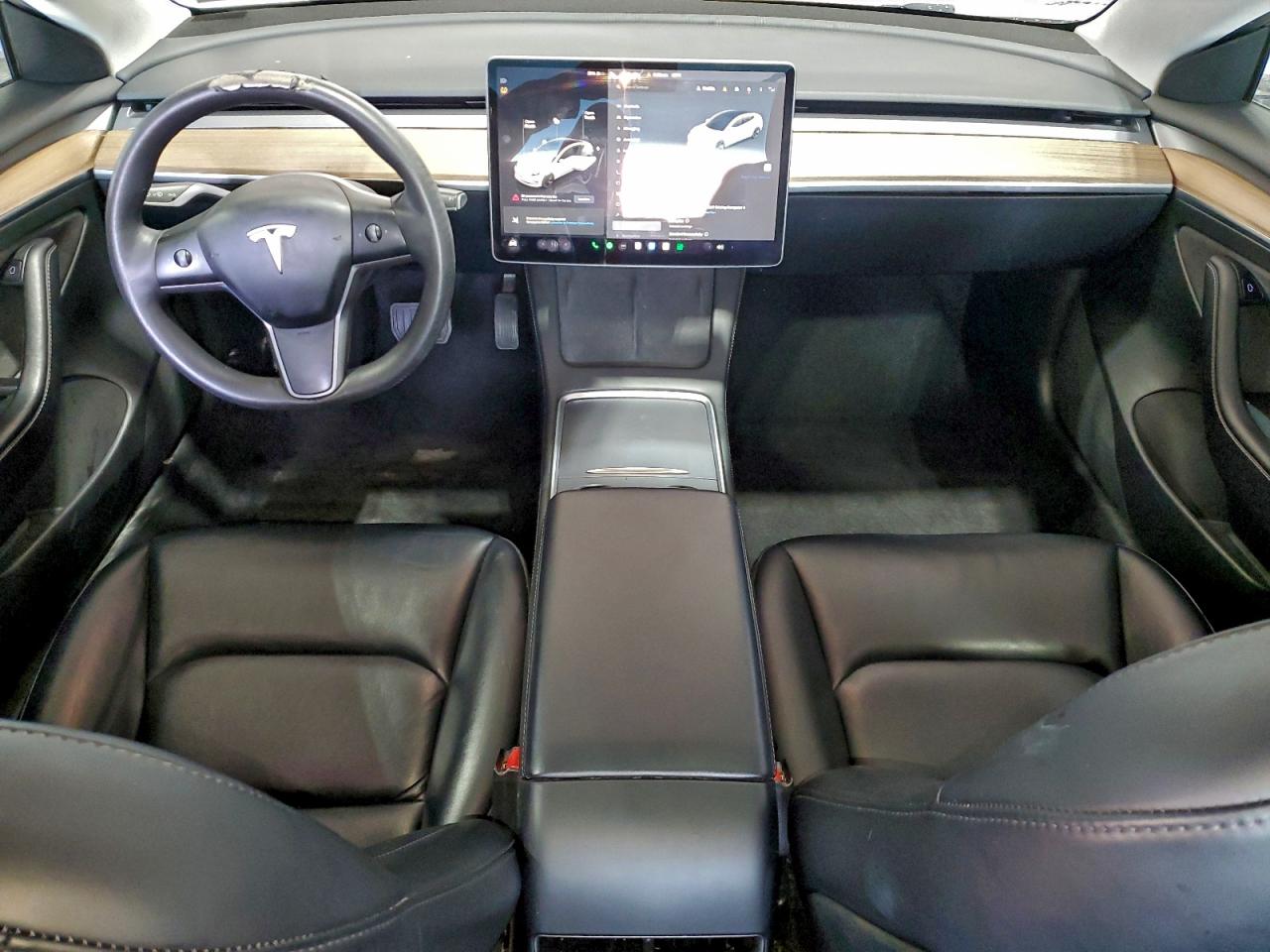 2023 Tesla Model 3 VIN: 5YJ3E1EA1PF426779 Lot: 94660365