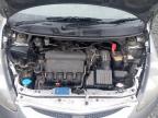 2007 HONDA JAZZ 1.2 I-DSI S 5DR for sale at Copart BELFAST