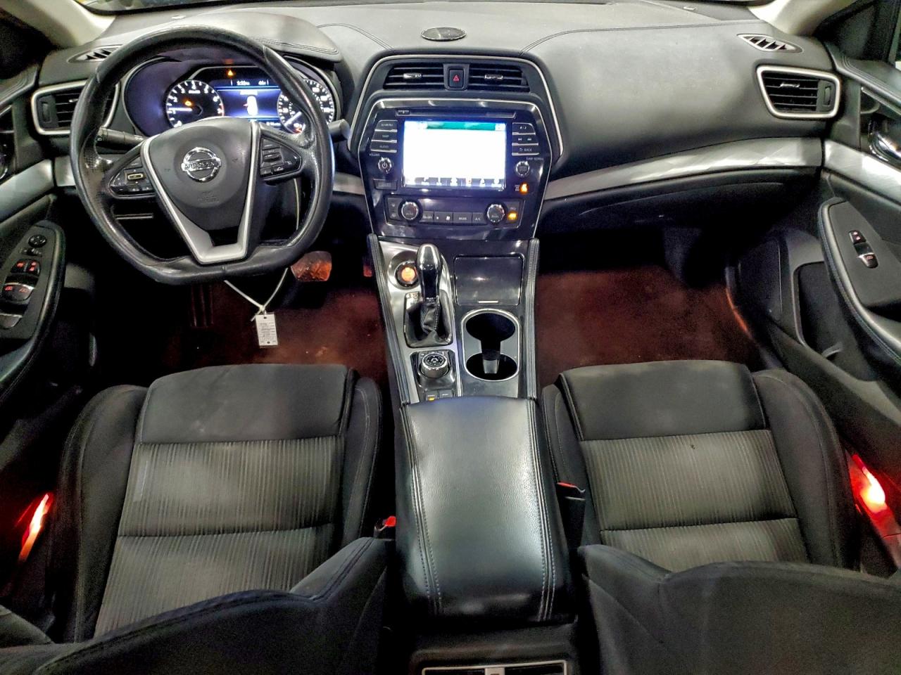 2016 Nissan Maxima 3.5S VIN: 1N4AA6AP0GC432697 Lot: 97622815