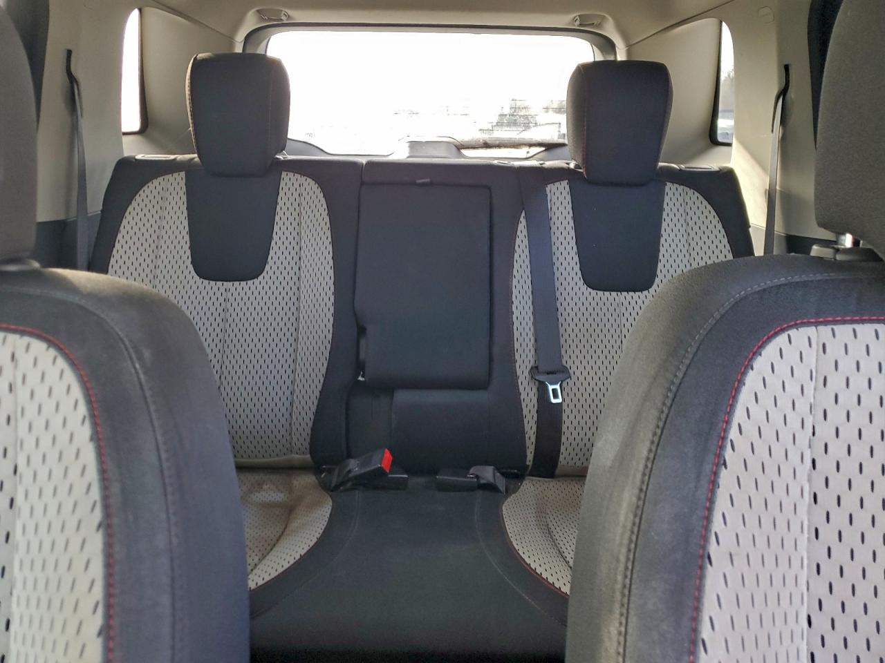 2012 GMC Terrain Sle VIN: 2GKALMEK6C6358443 Lot: 96412675