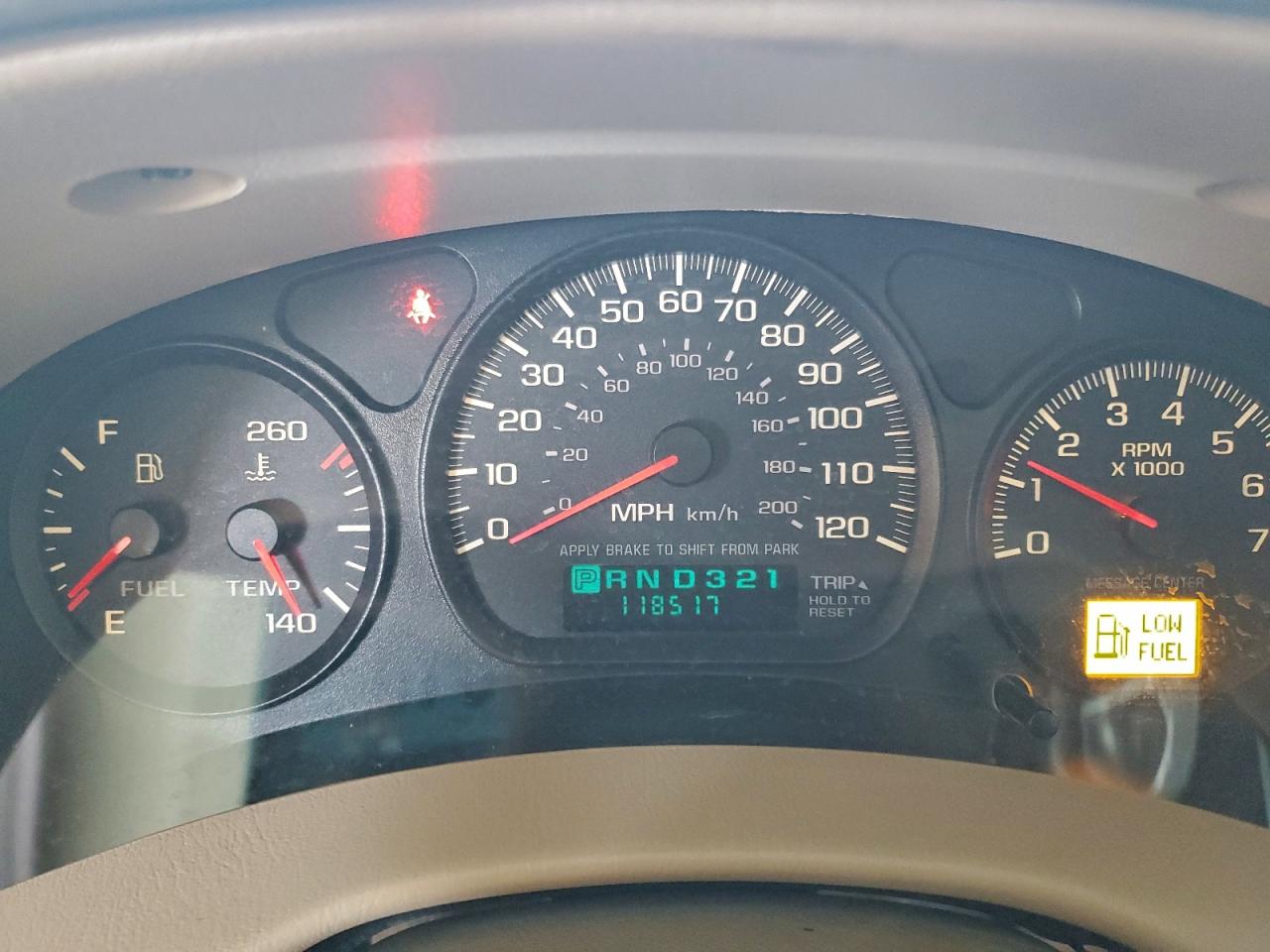 2003 Chevrolet Impala Ls VIN: 2G1WH52K339242587 Lot: 95527015